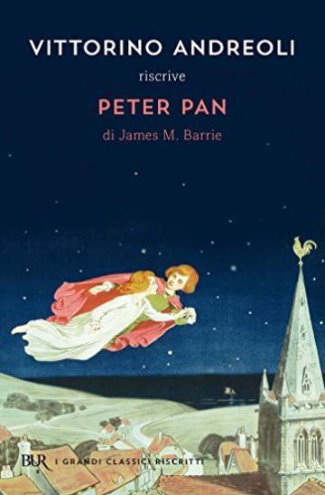 Peter Pan (I grandi classici riscritti)